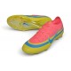 Scarpa da Calcio Nike Mercurial Vapor XVII Elite FG Rosso Giallo Blu