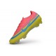 Scarpa da Calcio Nike Mercurial Vapor XVII Elite FG Rosso Giallo Blu