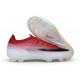 Nike Air Zoom Mercurial Vapor 17 Elite FG Uomo Rosso Nero