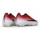 Nike Air Zoom Mercurial Vapor 17 Elite FG Uomo Rosso Nero