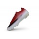 Nike Air Zoom Mercurial Vapor 17 Elite FG Uomo Rosso Nero