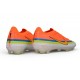 Nike Air Zoom Mercurial Vapor 17 Elite FG Uomo Arancione Giallo