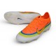 Nike Air Zoom Mercurial Vapor 17 Elite FG Uomo Arancione Giallo