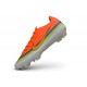 Nike Air Zoom Mercurial Vapor 17 Elite FG Uomo Arancione Giallo