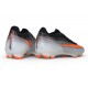 Nike Air Zoom Mercurial Vapor 17 Elite FG Uomo Nero Arancione