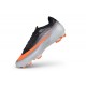 Nike Air Zoom Mercurial Vapor 17 Elite FG Uomo Nero Arancione