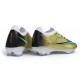 Nike Air Zoom Mercurial Vapor 17 Elite FG Uomo Oro Verde