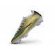 Nike Air Zoom Mercurial Vapor 17 Elite FG Uomo Oro Verde