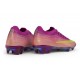 Nike Air Zoom Mercurial Vapor 17 Elite FG Uomo Viola Giallo