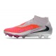 Nike Phantom 6 High Elite FG Alexia Putellas Brt Carmesí Negro