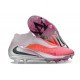 Nike Phantom 6 High Elite FG Alexia Putellas Brt Carmesí Negro