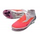 Nike Phantom 6 High Elite FG Alexia Putellas Brt Carmesí Negro