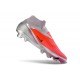 Nike Phantom 6 High Elite FG Alexia Putellas Brt Carmesí Negro