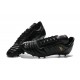 Scarpette da Calcio adidas Copa Mundial FG Tutto Nero