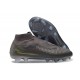 Zapatillas de Fútbol Nike Phantom 6 High Elite FG Grigio