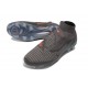Zapatillas de Fútbol Nike Phantom 6 High Elite FG Grigio