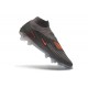 Zapatillas de Fútbol Nike Phantom 6 High Elite FG Grigio