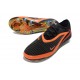 Nike Phantom 6 High Elite FG Uomo Nero BRT Cremisi