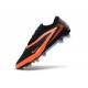 Nike Phantom 6 High Elite FG Uomo Nero BRT Cremisi