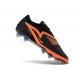Nike Phantom 6 High Elite FG Uomo Nero BRT Cremisi