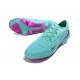 Nike Phantom 6 High Elite FG Uomo Blu Viola