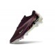 Nike Phantom 6 Elite FG Uomo Borgogna Crush Univ Rosso Fossil