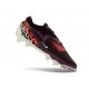 Nike Phantom 6 Elite FG Uomo Borgogna Crush Univ Rosso Fossil