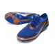 Nike Phantom 6 Elite FG Uomo Blu Marino Bronzo Metallizzato