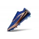 Nike Phantom 6 Elite FG Uomo Blu Marino Bronzo Metallizzato