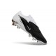 Nike Phantom 6 Elite FG Uomo Nero Bianco