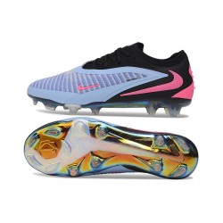Nike Phantom 6 Elite FG Uomo Ghiaccio Guava Rosa