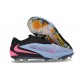Nike Phantom 6 Elite FG Uomo Ghiaccio Guava Rosa