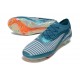 Nike Phantom 6 Elite FG Uomo Turchese Bianco