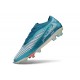 Nike Phantom 6 Elite FG Uomo Turchese Bianco