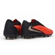 Nike Phantom 6 Elite FG Uomo BRT Cremisi Sfumato Nero