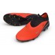 Nike Phantom 6 Elite FG Uomo BRT Cremisi Sfumato Nero