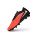 Nike Phantom 6 Elite FG Uomo BRT Cremisi Sfumato Nero