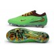 Nike Phantom 6 Elite FG Uomo Verde