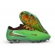 Nike Phantom 6 Elite FG Uomo Verde