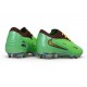 Nike Phantom 6 Elite FG Uomo Verde