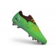 Nike Phantom 6 Elite FG Uomo Verde