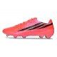 Scarpa Nuovo adidas F50 Hyperfast Evo FG Solar Turbo