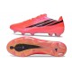 Scarpa Nuovo adidas F50 Hyperfast Evo FG Solar Turbo