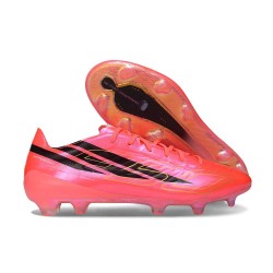 Scarpa Nuovo adidas F50 Hyperfast Evo FG Solar Turbo