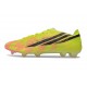 Scarpa Nuovo adidas F50 Hyperfast Evo FG Team Giallo Solare 