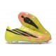 Scarpa Nuovo adidas F50 Hyperfast Evo FG Team Giallo Solare 