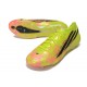 Scarpa Nuovo adidas F50 Hyperfast Evo FG Team Giallo Solare 