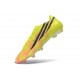 Scarpa Nuovo adidas F50 Hyperfast Evo FG Team Giallo Solare 