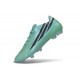 Scarpa Nuovo adidas F50 Hyperfast Evo FG Verde Nero