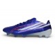 Scarpa Nuovo adidas F50 Hyperfast Evo FG Viola Bianco